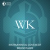 White Knight Instrumental - When I Was Your Man
