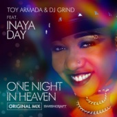 One Night in Heaven (Ft. Inaya Day) artwork