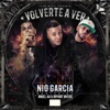 Volverte A Ver (feat. Anuel AA & Bryant Myers) - Single