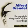 Alfred Brendel: The Complete Vanguard Classics Recordings album lyrics, reviews, download