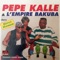 Nakosuka wapi - Pepe Kalle & L'empire Bakuba lyrics