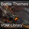 Battle Themes album lyrics, reviews, download