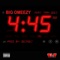 4:45 / Wake up Call (feat. Tray Geez) - Big Omeezy lyrics