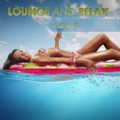 Lounge and Relax, Vol. 2 artwork
