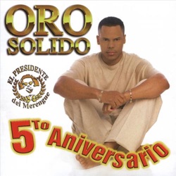 Oro Solido - Se Encendio el Beeper