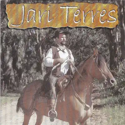 Alma de Estância e Querência - Jari Terres