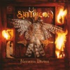 Mother North - Satyricon Cover Art
