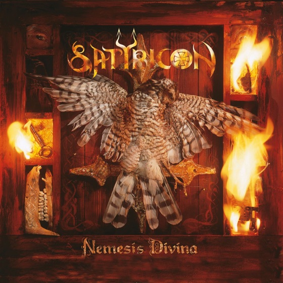 Cover artwork for Mother North