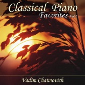 Classical Piano Favorites, Vol. 2 artwork