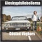 Maggans Balkong - Glesbygdsrebellerna lyrics