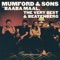 Mumford & Sons Ft. Baaba Maal, The Very Best, Beatenberg - Wona