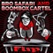 Flip - Bro Safari & Boombox Cartel lyrics