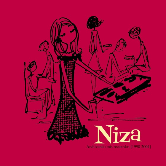 Cover artwork for A Contraluz