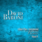 A Quiet Place: Instrumental Hymns, Vol. IV artwork