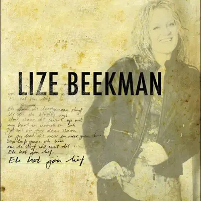 Ek Het Jou Lief - Lize Beekman Ek Het Jou Lief - Lize Beekman