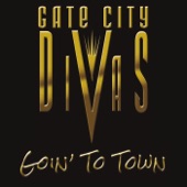 The Gate City Divas - How Am I Supposed to Live Without You