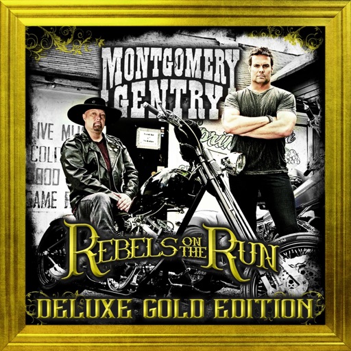 Art for So Called Life by Montgomery Gentry