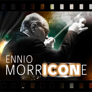 Icon - Ennio Morricone