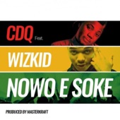 Nowo E Soke (feat. Wizkid) artwork