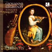 Sonate a 2-3, Op. 2: La Foscari a 2 artwork