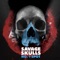 Lorimer - Savage Skulls lyrics