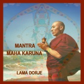 Mantra Mahakaruna - EP artwork