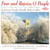 Stream & download Fear & Rejoice O People: Music for Advent and Christmas