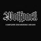 Shellshock - Wolfpack lyrics