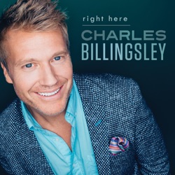 Charles Billingsley - Victory (The Blood of Jesus)