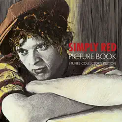 Picture Book (Collector's Edition) - Simply Red