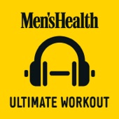 Men's Health UK: Ultimate Workout artwork