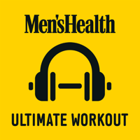 Various Artists - Men's Health UK: Ultimate Workout artwork