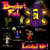 Level Up artwork