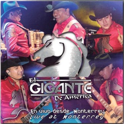 El Gigante De America - Échame a Mi la Culpa
