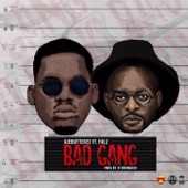 Bad Gang (feat. Falz) artwork