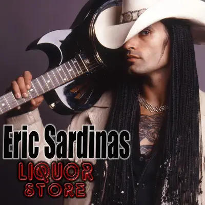 Liquor Store - Single - Eric Sardinas