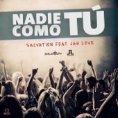 Nadie Como Tú (feat. Jah Love) artwork