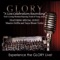 Another Chance  [feat. Maurice Griffin] - Glory lyrics