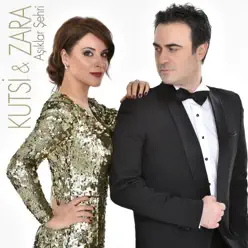 Aşıklar Şehri - Single - Zara Aşıklar Şehri - Single - Zara