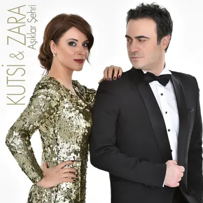 Aşıklar Şehri - Single - Zara