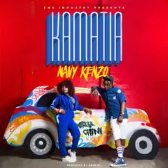 Kamatia - Single by Navy Kenzo album reviews, ratings, credits