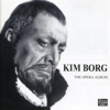 The Opera Album - Kim Borg
