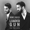 Roby Fayer Feat. Tom Gefen - Loaded Gun