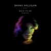 Back to Me (Remixes), 2016