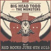 Big Head Todd & The Monsters - Black Beehive (Live)