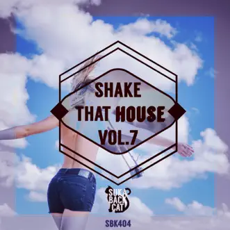 Shake That House, Vol. 7 by Various Artists album reviews, ratings, credits