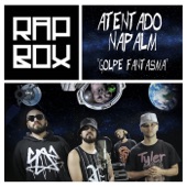 Golpe Fantasma artwork