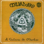 A Galicia de Maeloc artwork