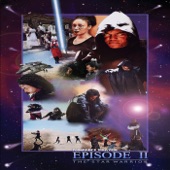 Thaahum - Star Wars: A New Dope (DJ Les Mix)
