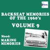 Backseat Memories (Volume 9) artwork